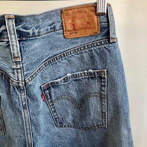 LEVI'S WOMEN'S DENIM - SIZE 30